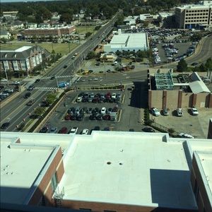 Meet your Posher, Sissy